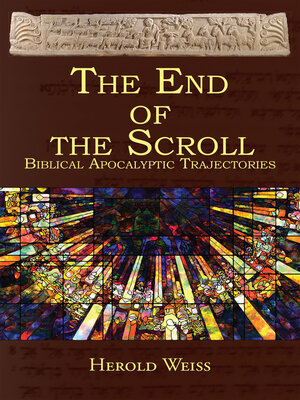 cover image of The End of the Scroll